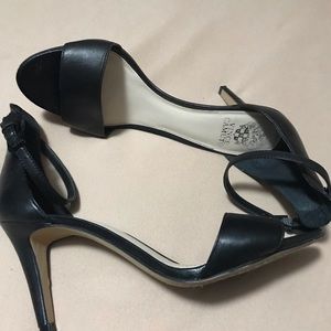 Vince Camuto Court Heels